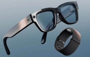 Meta Ray-Ban Display AI Glasses