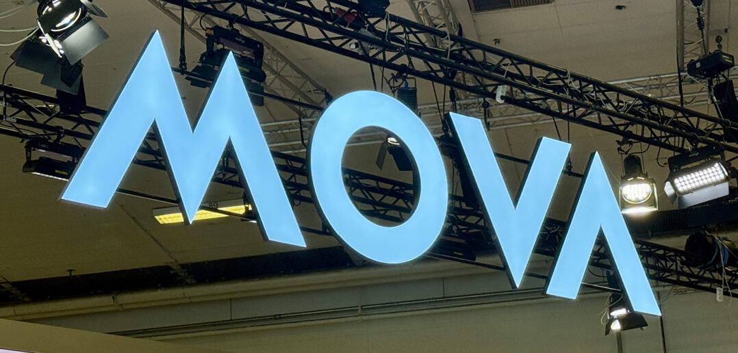 Mova IFA 2025