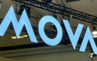 Mova IFA 2025