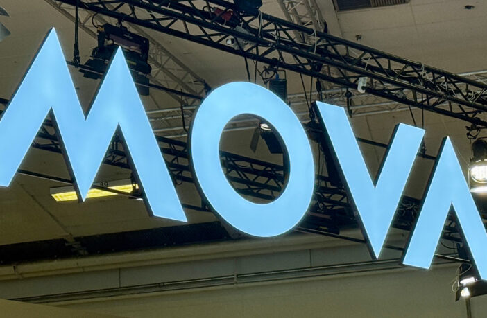 Mova IFA 2025