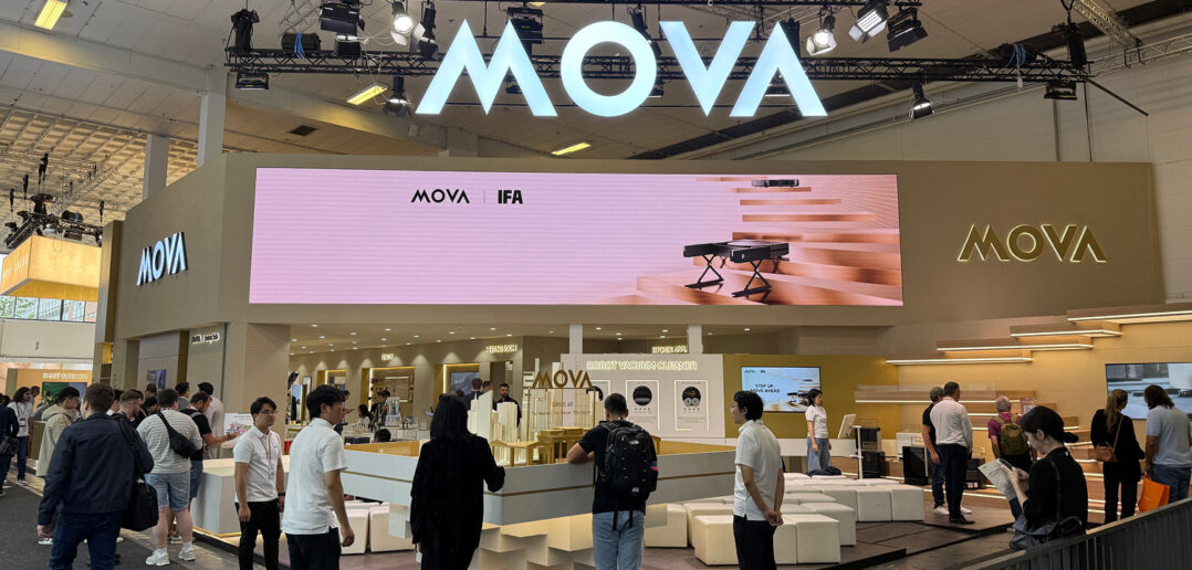 Mova IFA 2025