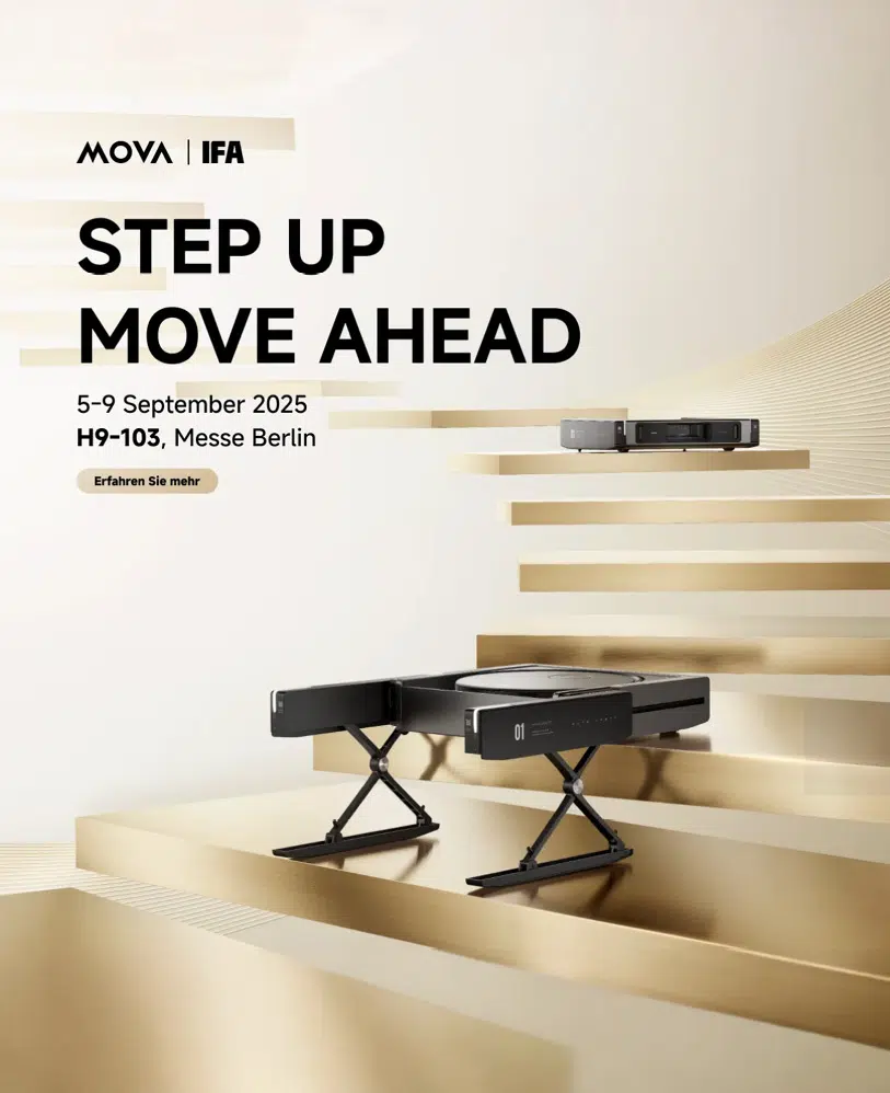 Mova IFA 2025
