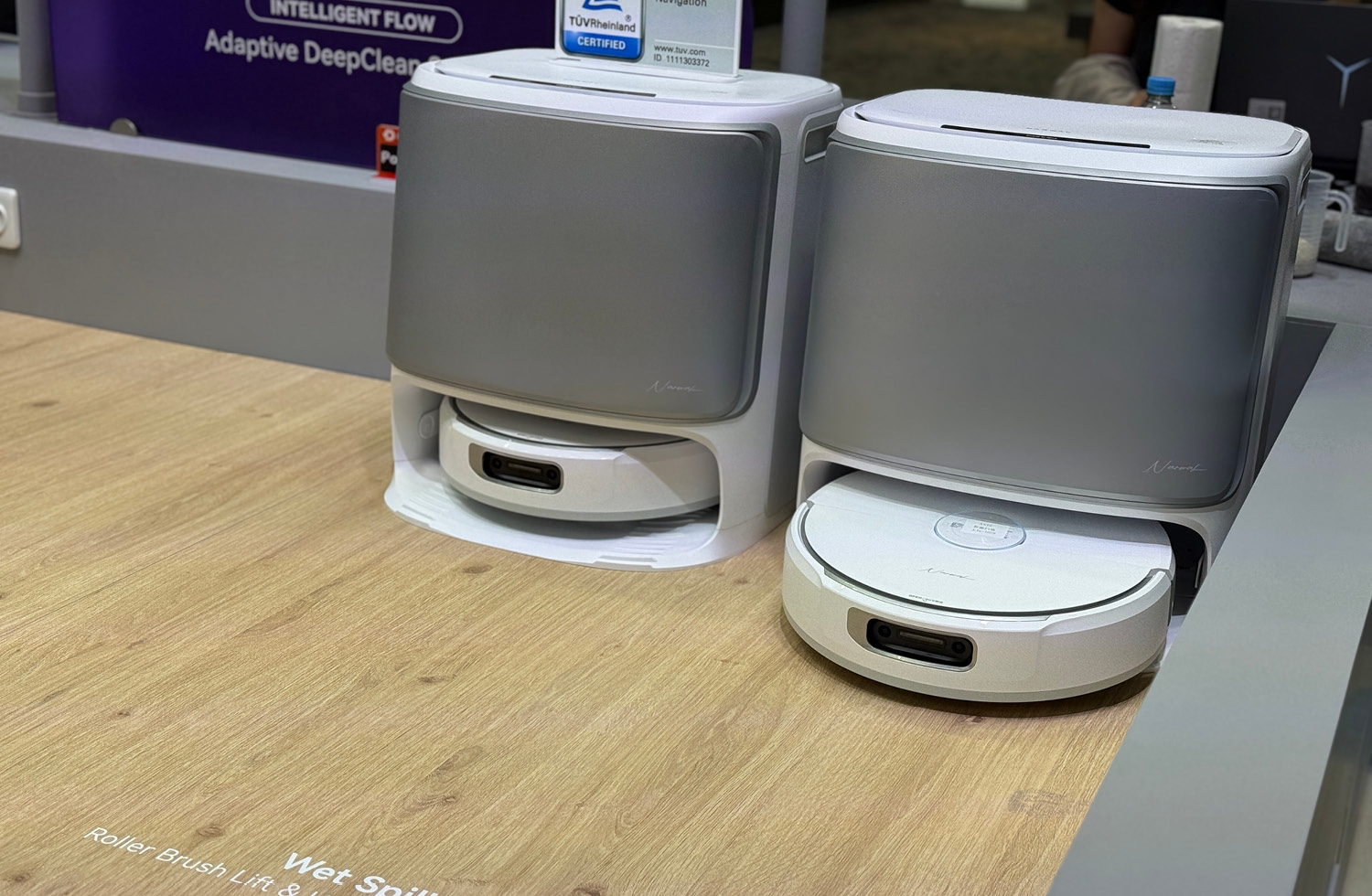 Narwal Flow auf der IFA