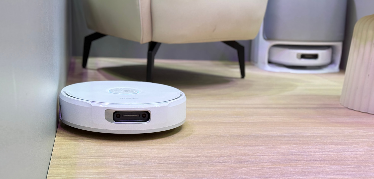 Narwal Flow auf der IFA