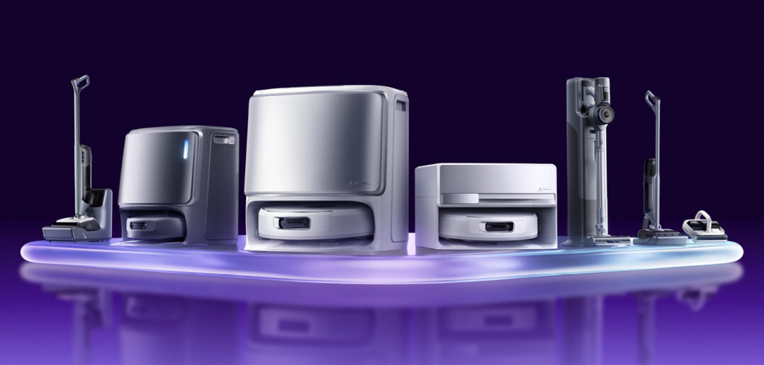 Narwal Produkte IFA 2025