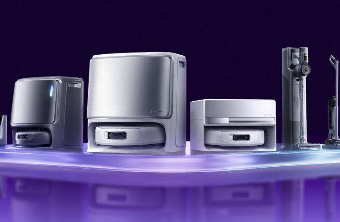 Narwal Produkte IFA 2025