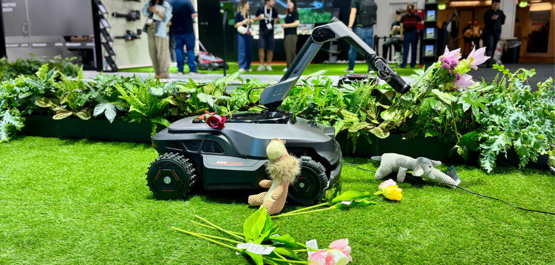 NexLawn IFA 2025