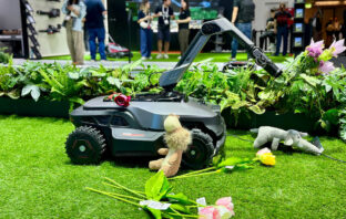 NexLawn IFA 2025