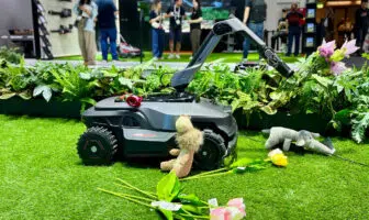 NexLawn IFA 2025