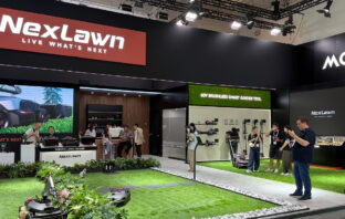 NexLawn IFA 2025