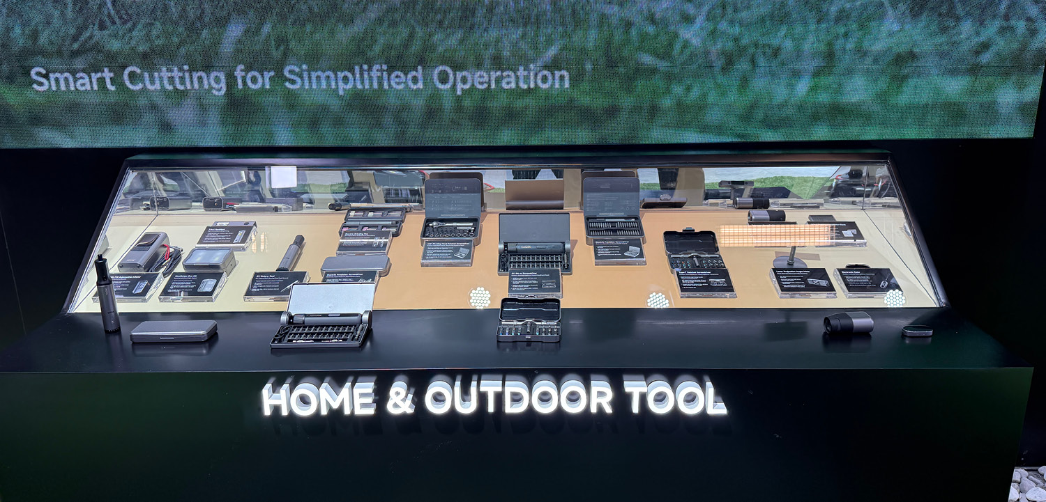 NexLawn IFA 2025