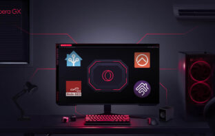Opera GX Smarthome