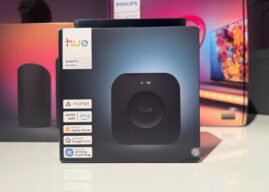 Philips Hue | Firmware-Update für Hue Bridge und Hue Bridge Pro