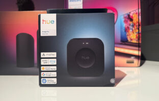 Philips Hue Bridge Pro