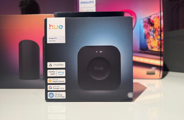 Philips Hue Bridge Pro