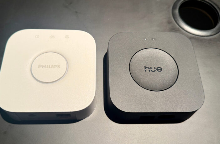 Philips Hue Bridge Pro