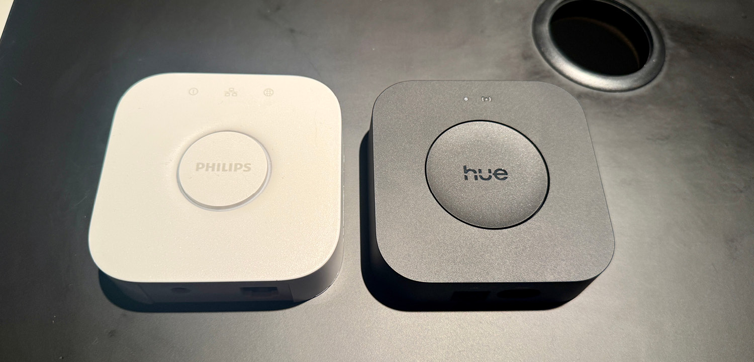 Philips Hue Bridge Pro