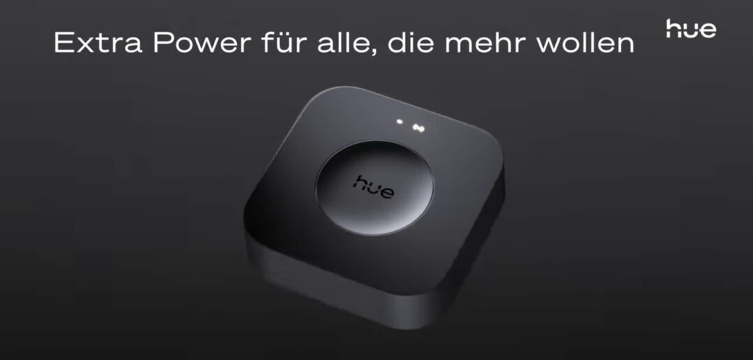 Philips Hue Bridge Pro