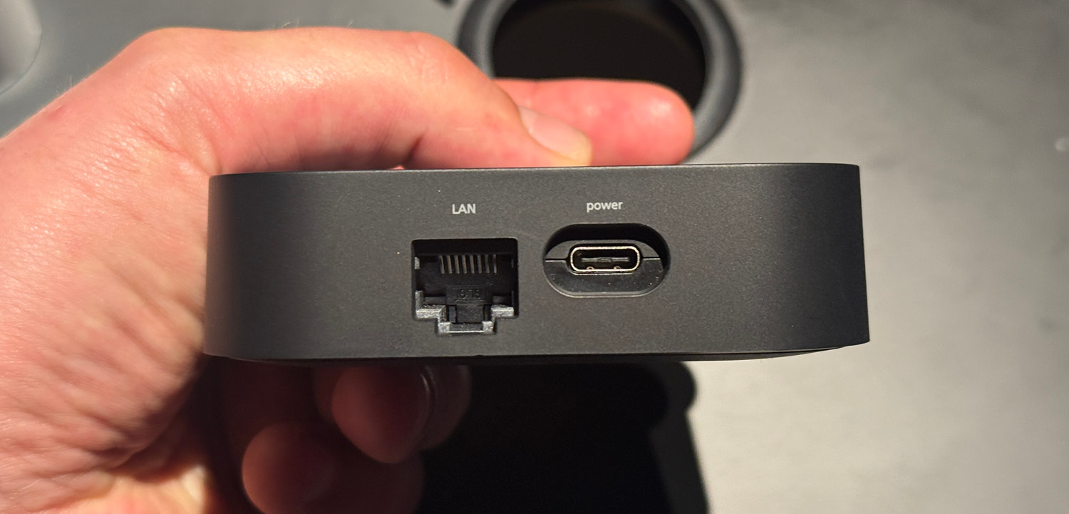 Philips Hue Bridge Pro