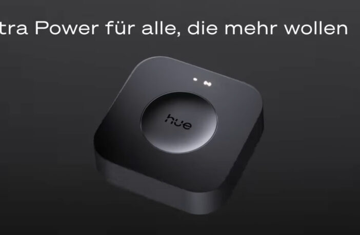 Philips Hue Bridge Pro