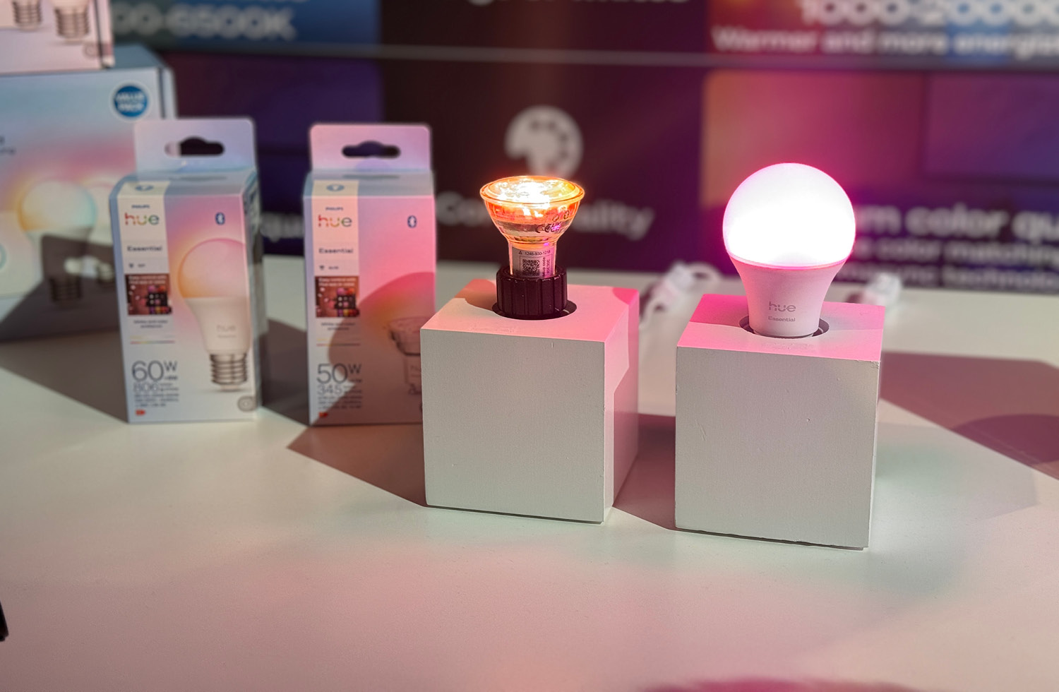 Philips Hue Essential