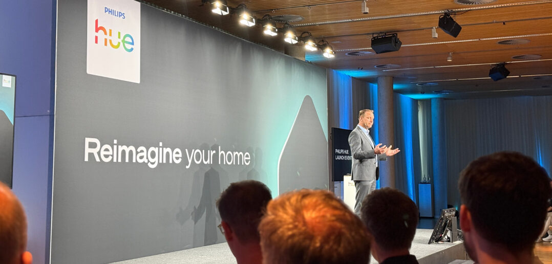Philips Hue Event IFA 2025