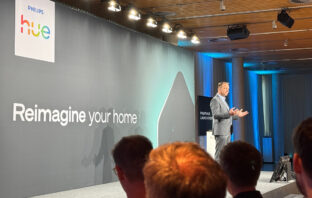 Philips Hue Event IFA 2025