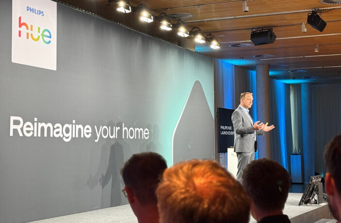 Philips Hue Event IFA 2025