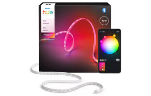 Philips Hue Flux Lightstrip News