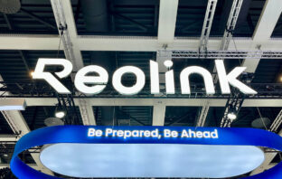 Reolink IFA Stand News