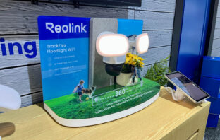 Reolink Ifa Stand 4