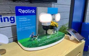 Reolink Ifa Stand 4