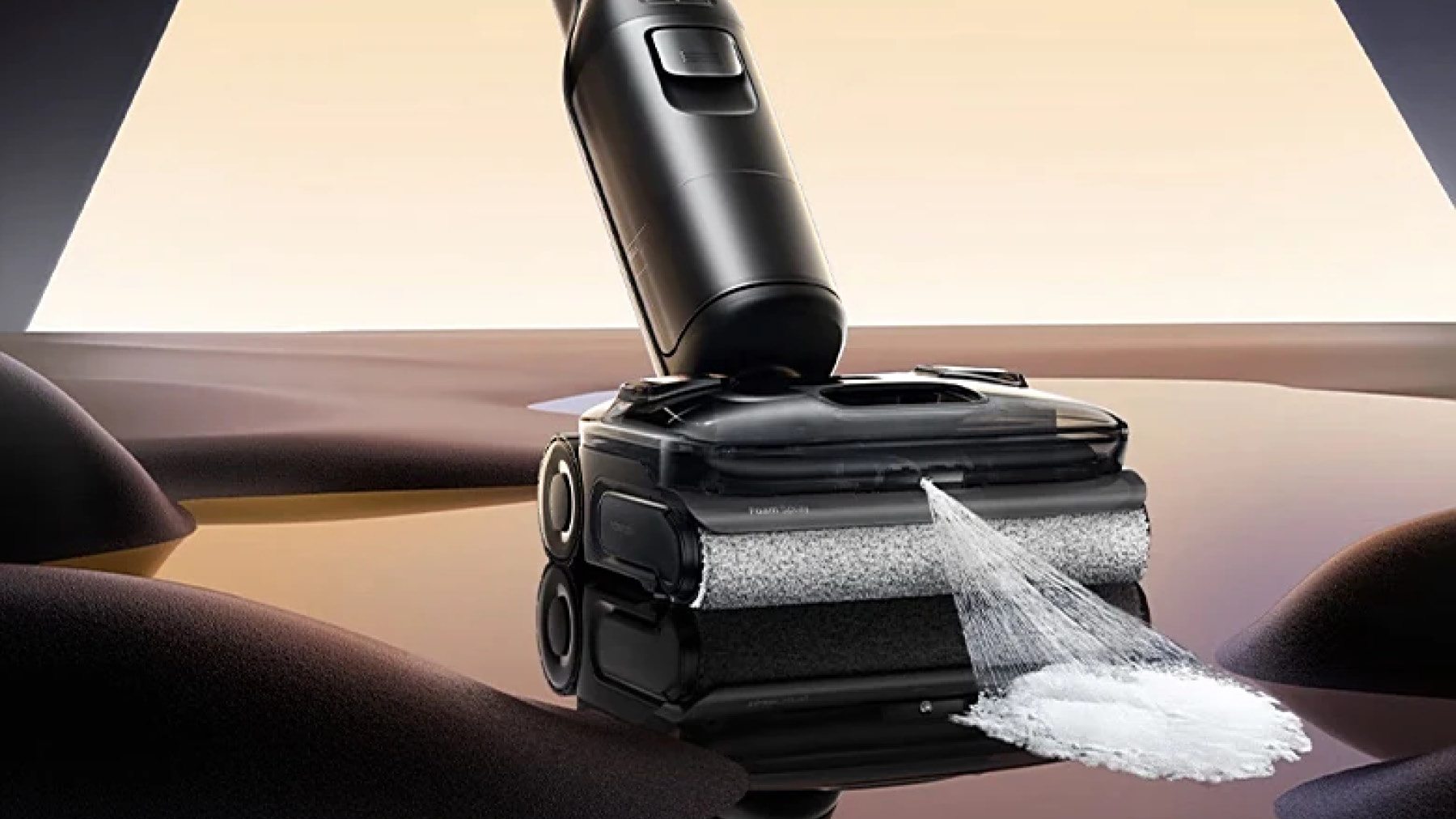 Roborock F25 Pro Ultra