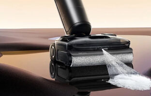 Roborock F25 Pro Ultra