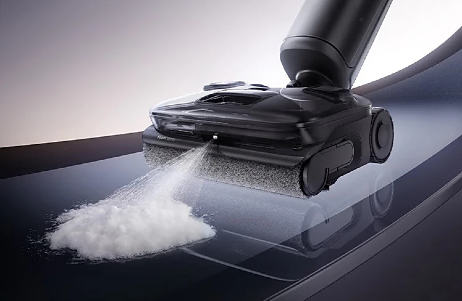 Roborock F25 Pro Ultra