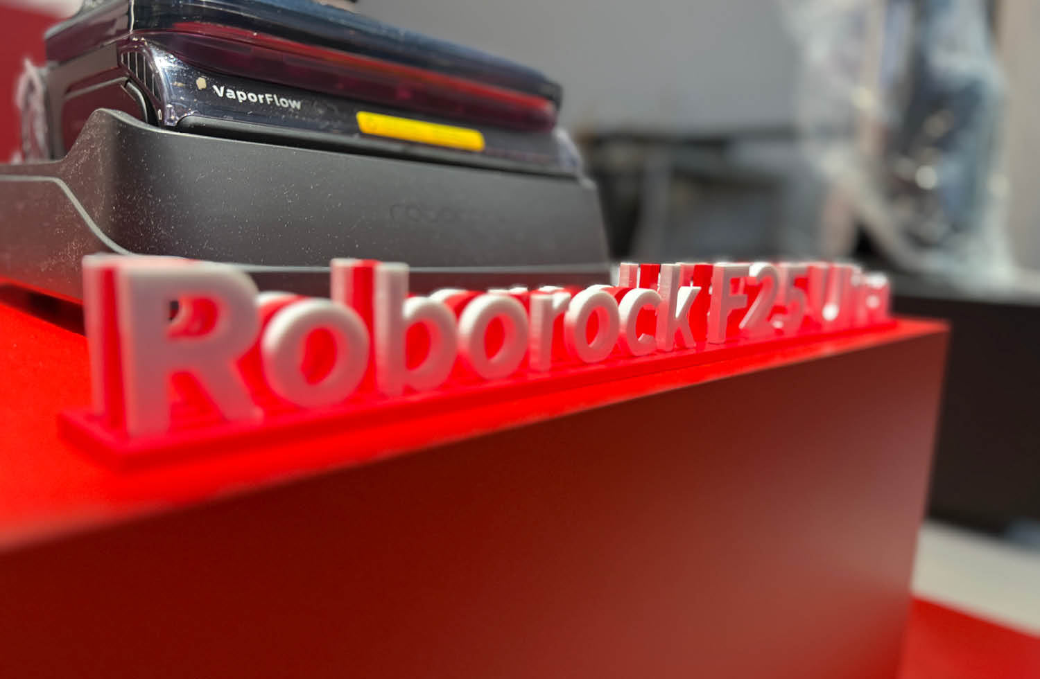 Roborock F25 Ultra Bild