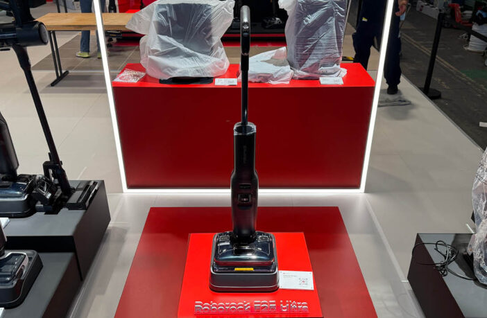 Roborock F25 Ultra