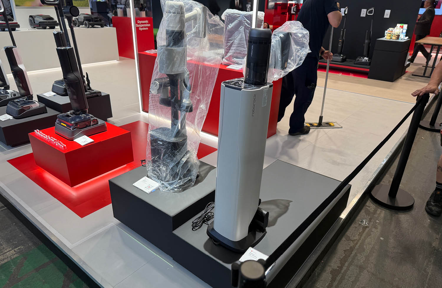 Roborock H60 Ultra Bild