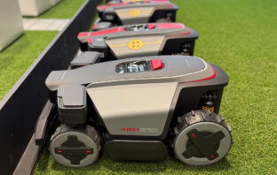 Roborock Mähroboter RockMow 3