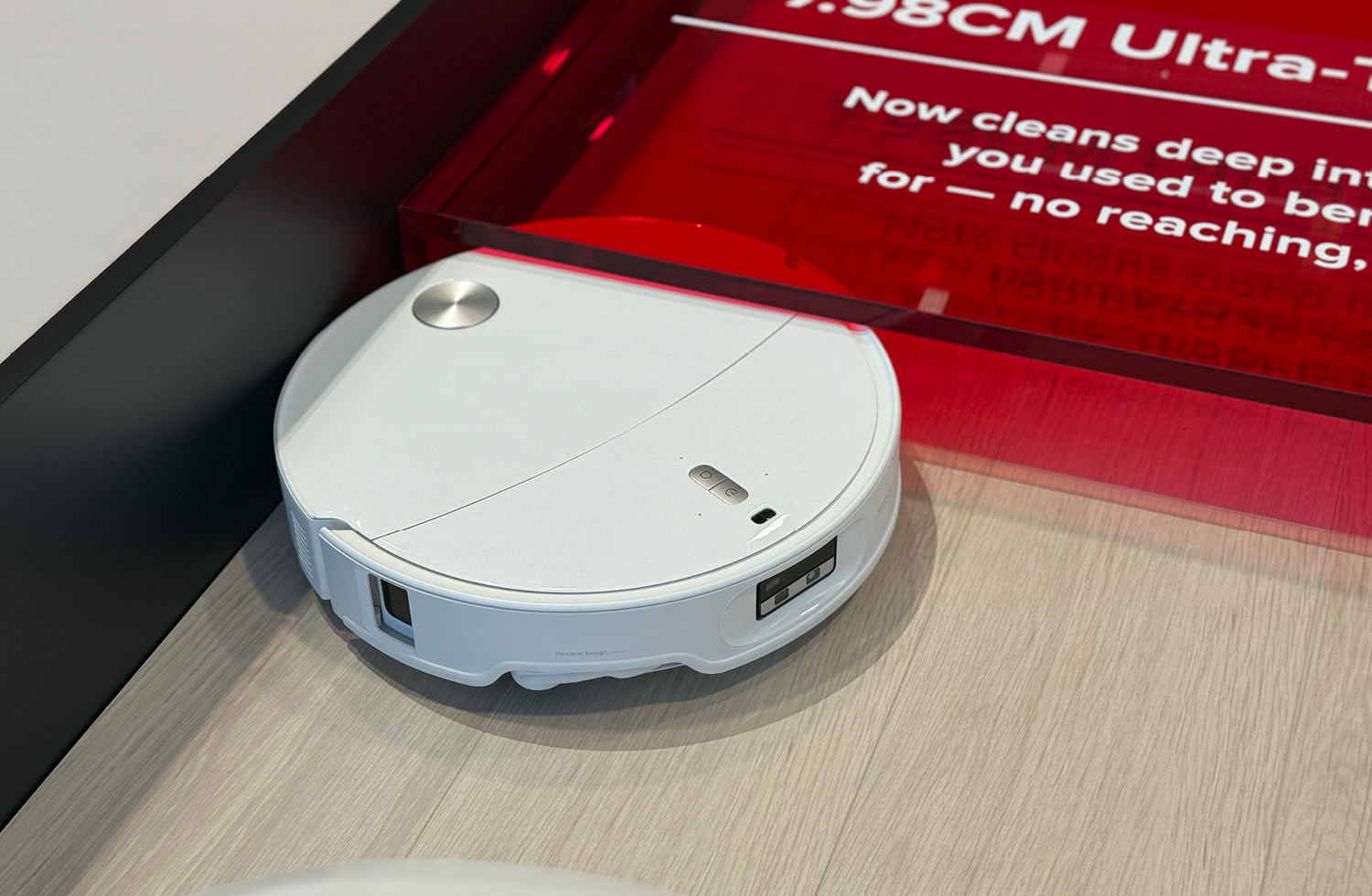 Roborock Qrevo Curv 2 Pro