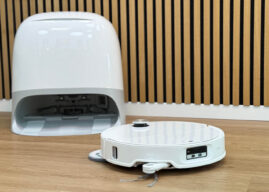 DEAL | Roborock Qrevo CurvX für 649,00 € zum Bestpreis im Angebot!