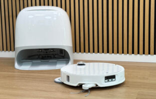 Roborock Qrevo CurvX Finder