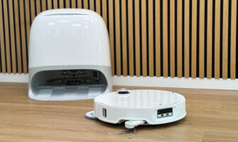 Roborock Qrevo CurvX Finder