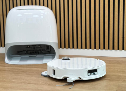 DEAL | Roborock Qrevo CurvX für 649,00 € zum Bestpreis im Angebot!