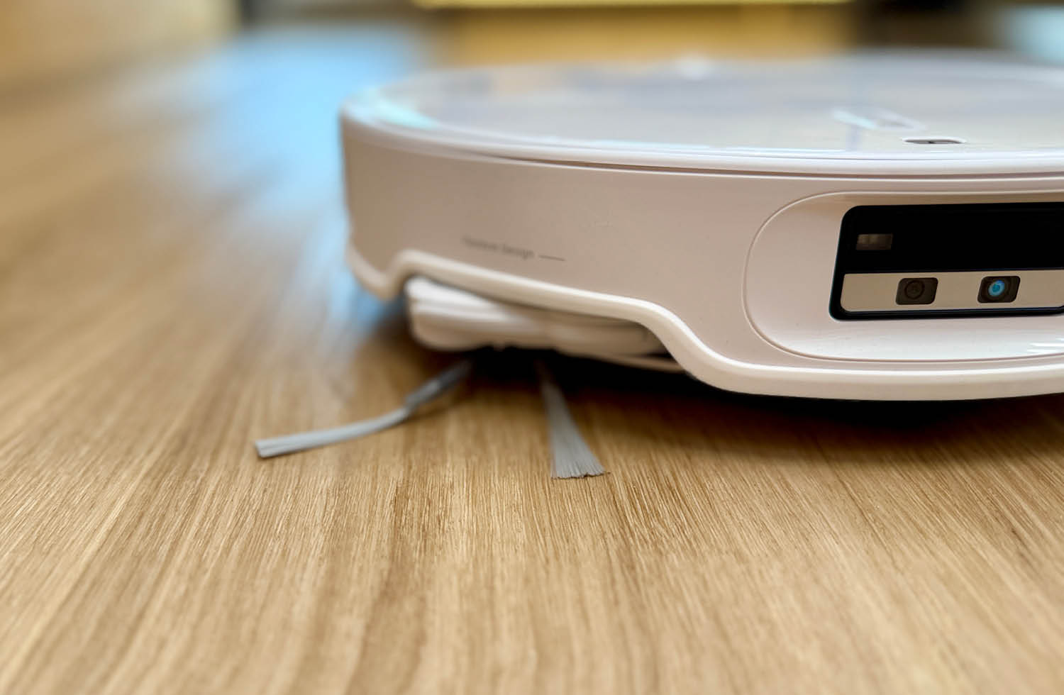 Roborock Qrevo CurvX Seitenbürste