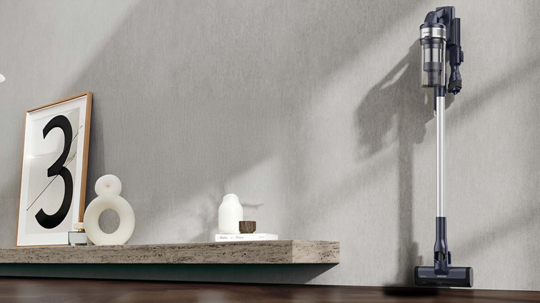 Samsung Jet 65 PetPRO