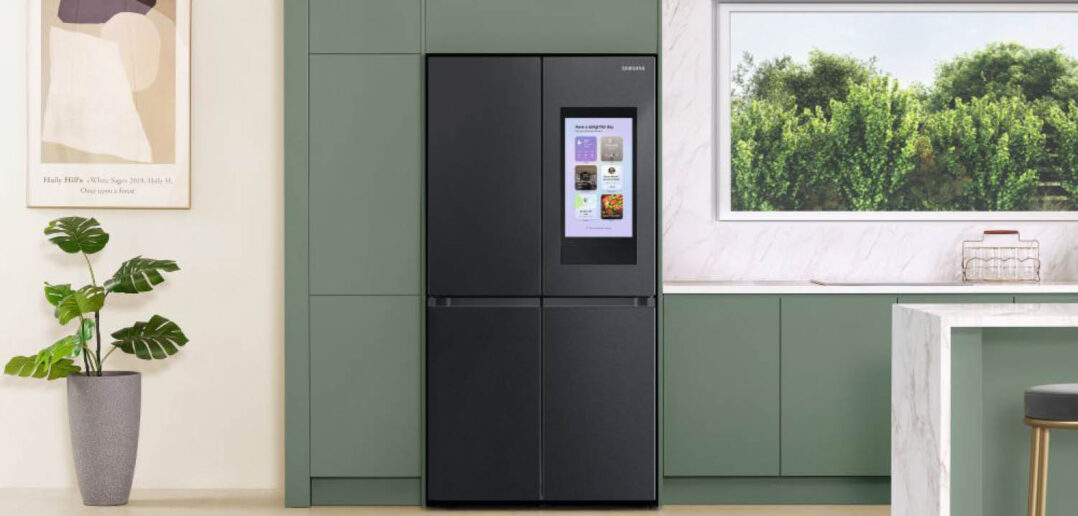 Samsung One UI Haushaltsgeräte