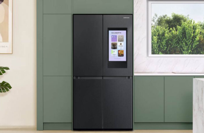 Samsung One UI Haushaltsgeräte