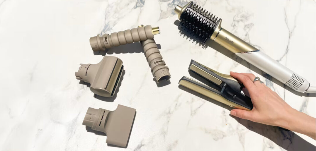Shark Glam Multistyler