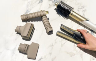 Shark Glam Multistyler